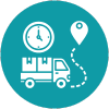 Real-Time Vehicle Tracking